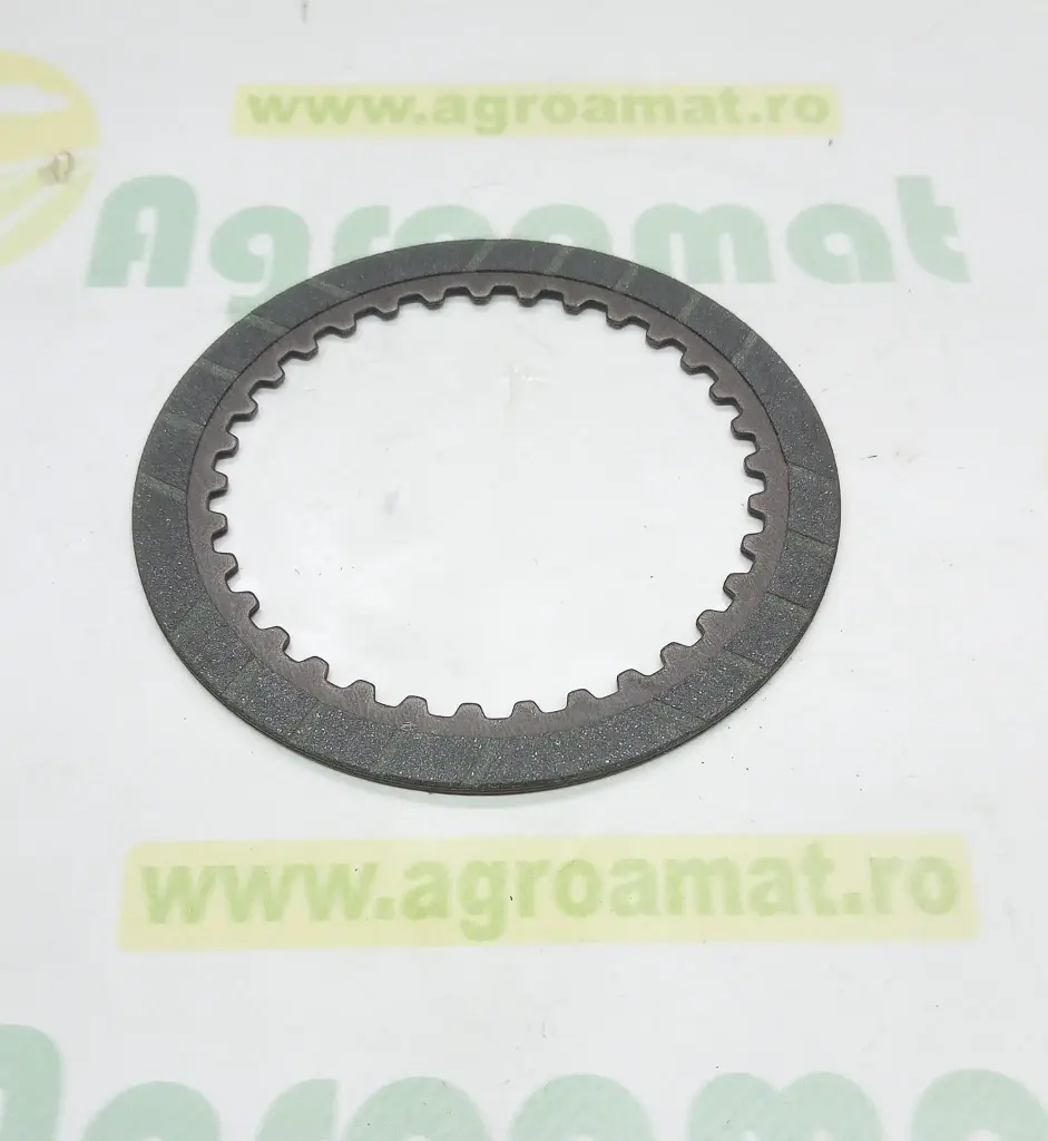 [AMAT1-93070] Placa frictiune RE266130