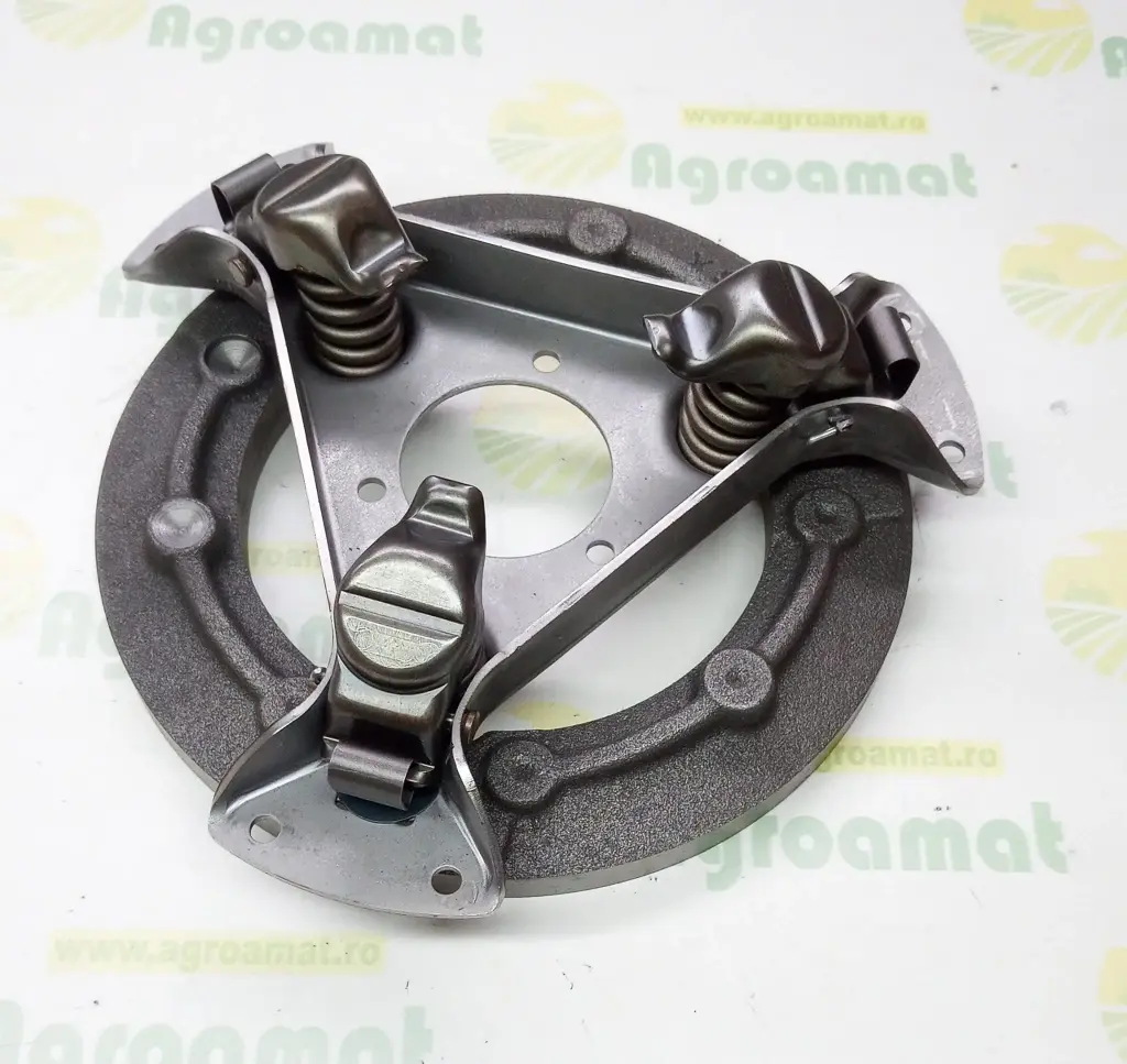 [AMAT1-93072] Placa presiune AT22064, AT60368