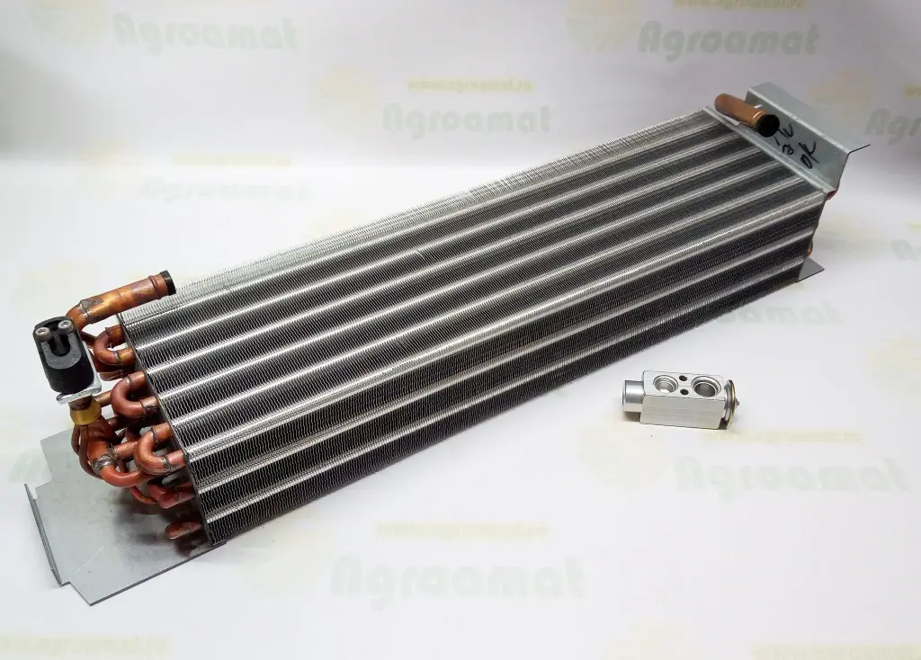 [AMAT1-93102] Evaporator AL163858