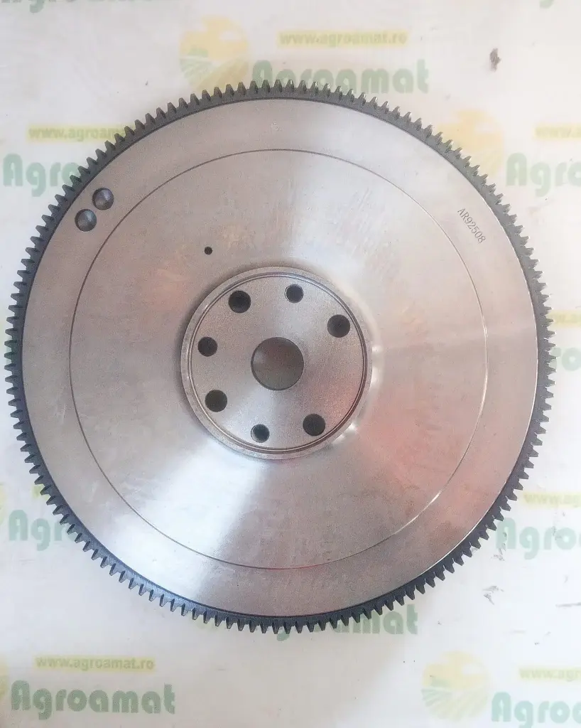 [AMAT1-93114] Volanta AR92508, AT26482, RE18678, AR103749