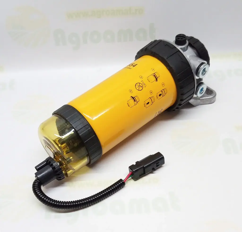 [AMAT1-93136] Baterie Filtru RE529641