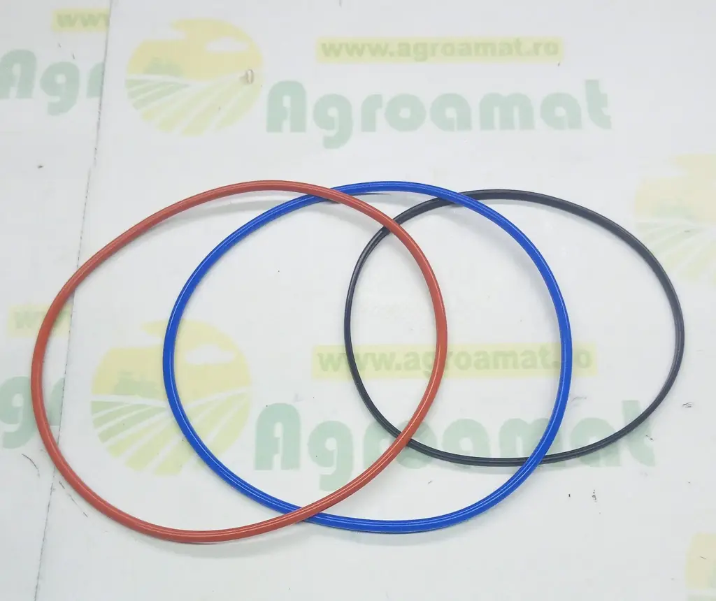 [AMAT1-93187] Kit reparatie inele RE541037