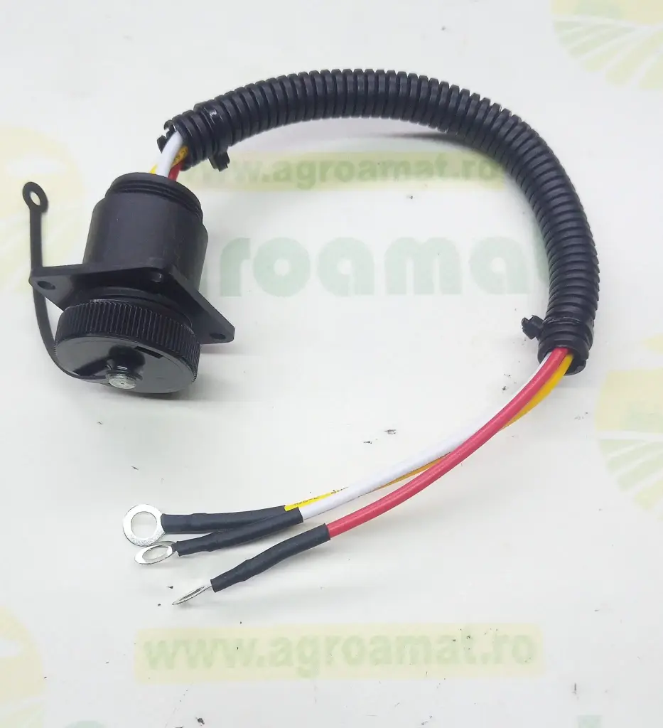 [AMAT1-93202] Soclu electric RE48525