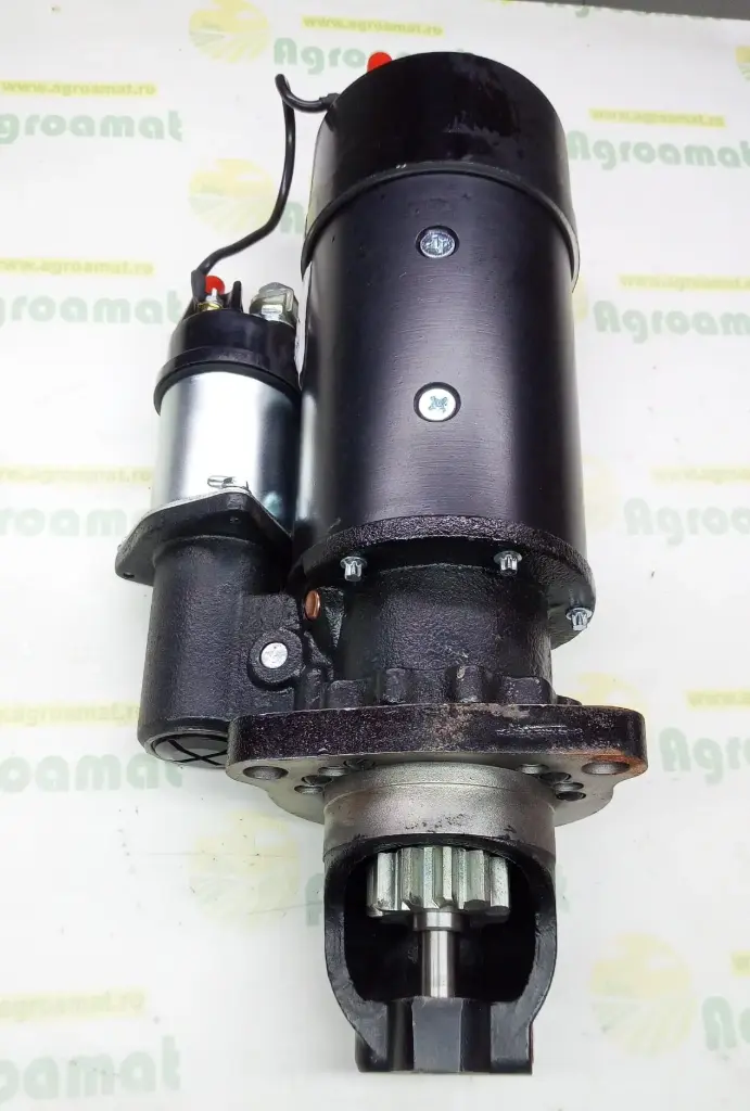 Electromotor RE24305, RE53695, RE51792
