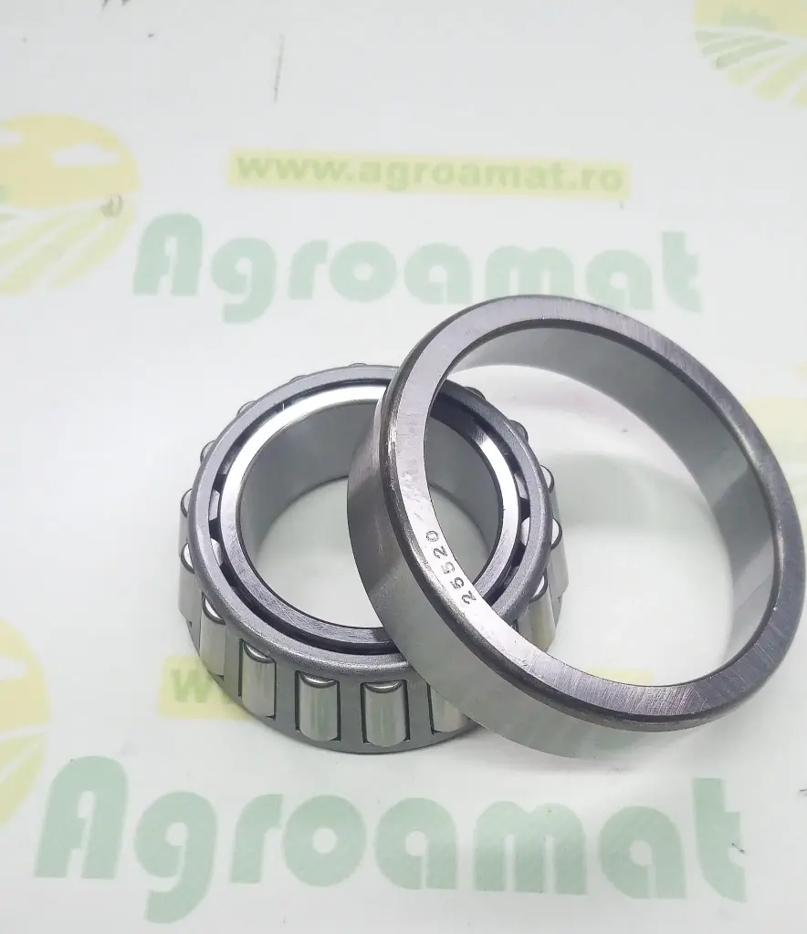 Rulment conic JD8969+JD7418