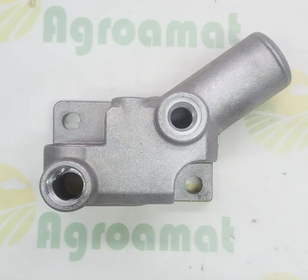 Carcasa termostat R502450, R516606