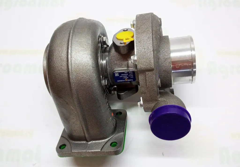 Turbina RE56617- SE502468