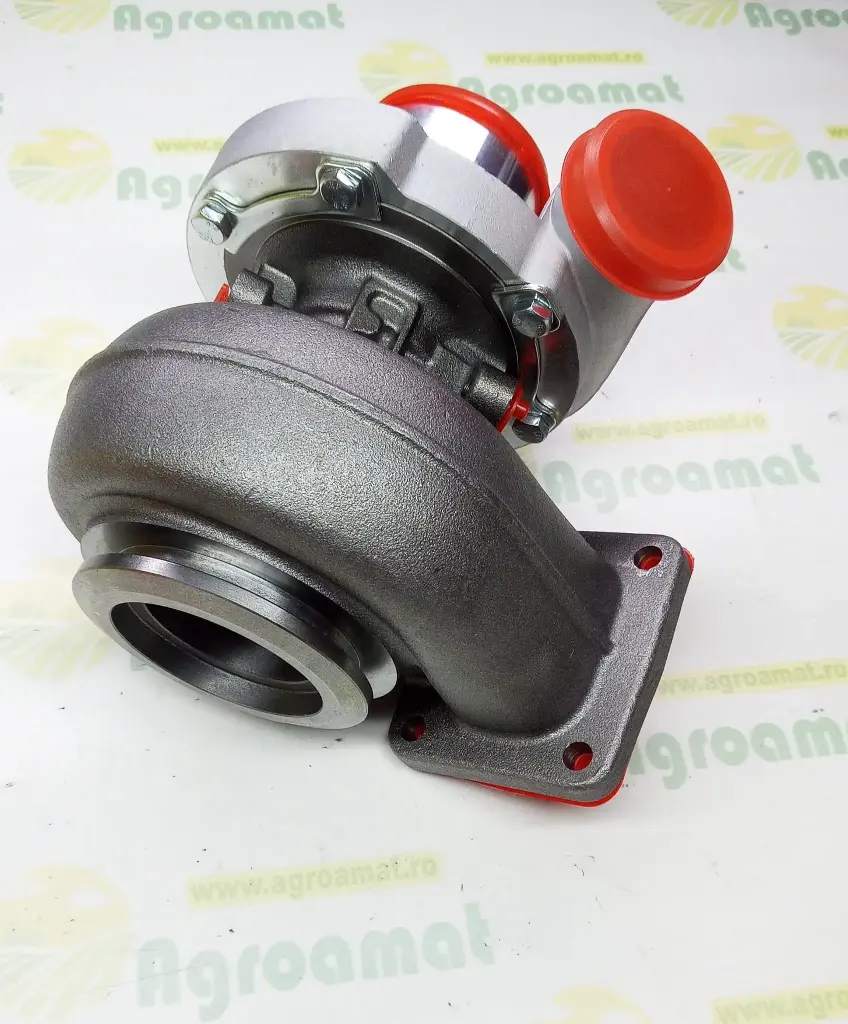 Turbosuflanta RE509829, RE508719