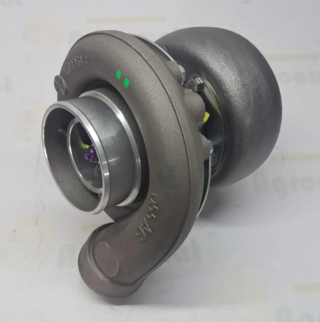 [AMAT1-93289] Turbina RE63773, SE500290, RE67328