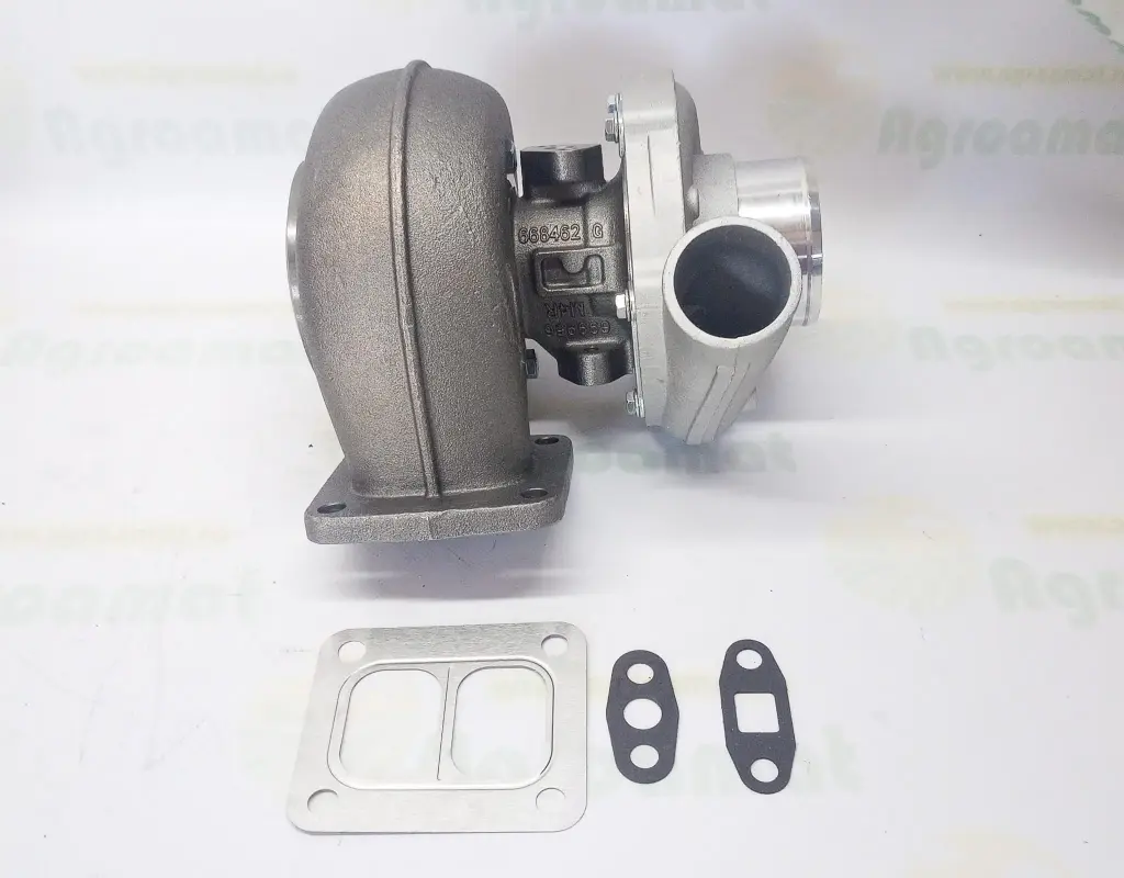 Turbosuflanta RE47705, RE50927, SE502463