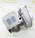 Turbosuflanta  RE29308, RE31258, RE47045, RE47047, SE500259