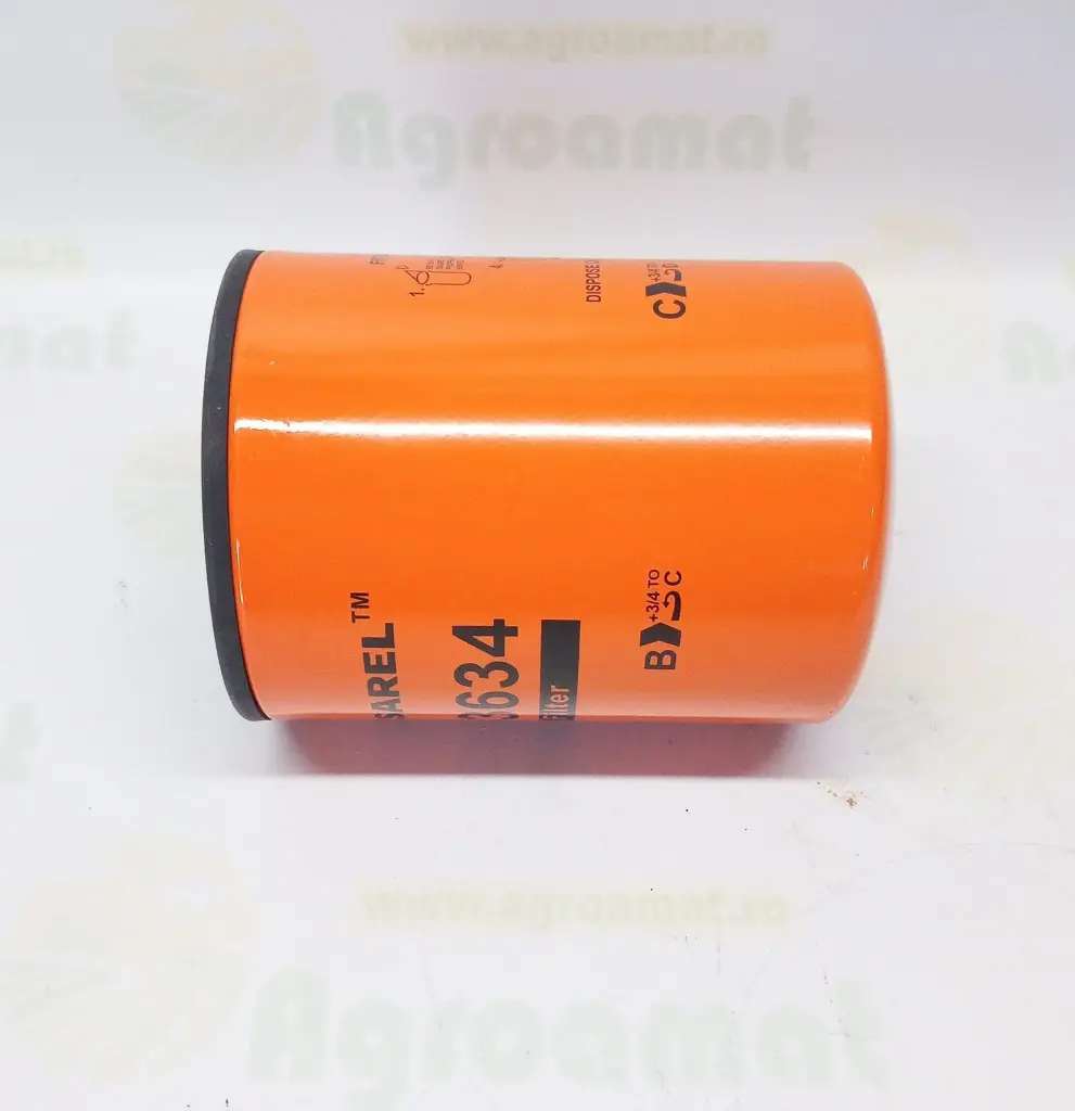 [AMAT1-93365] Filtru ulei 298392