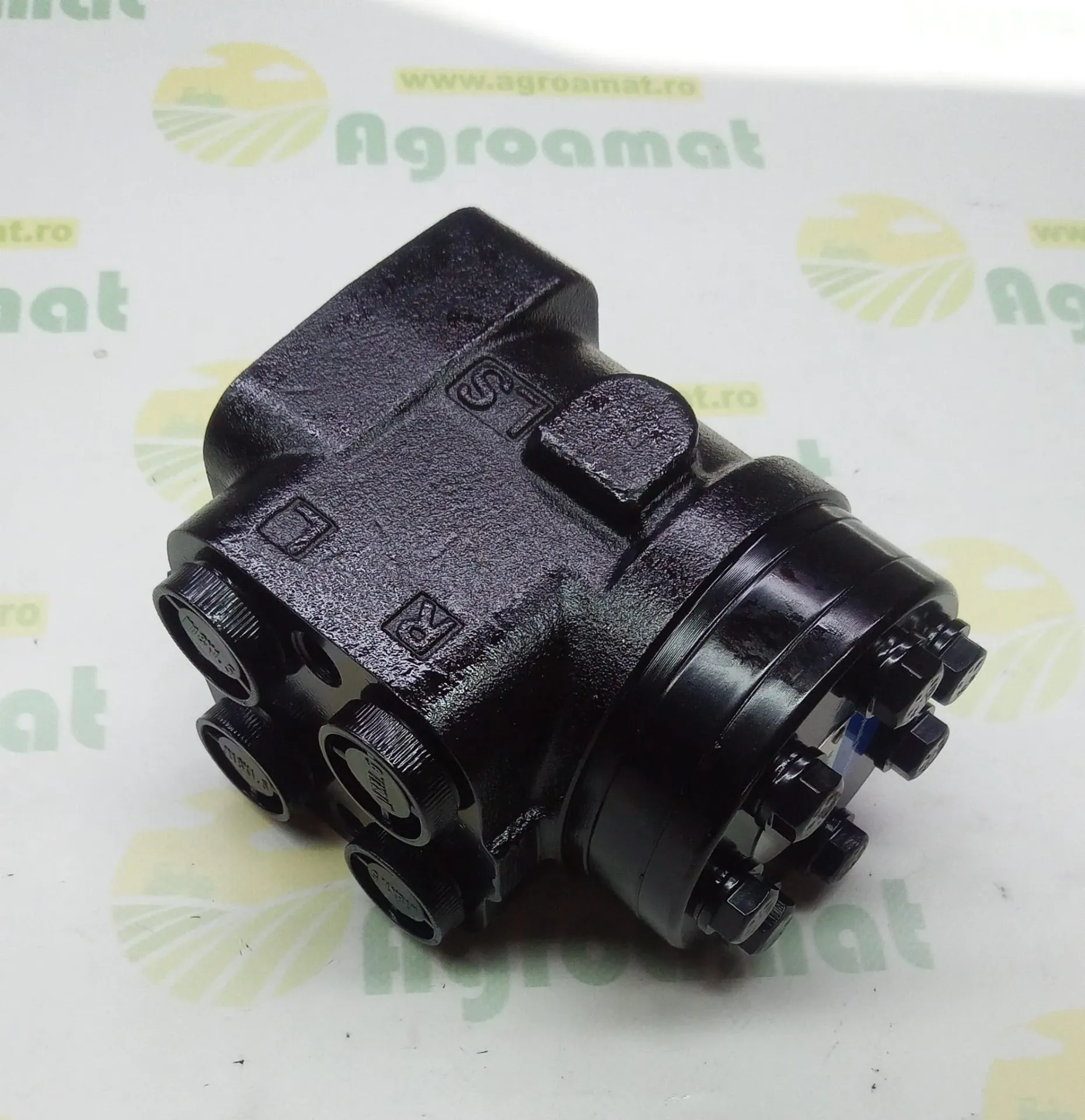 [AMAT1-93420] Pompa Directie RE42490