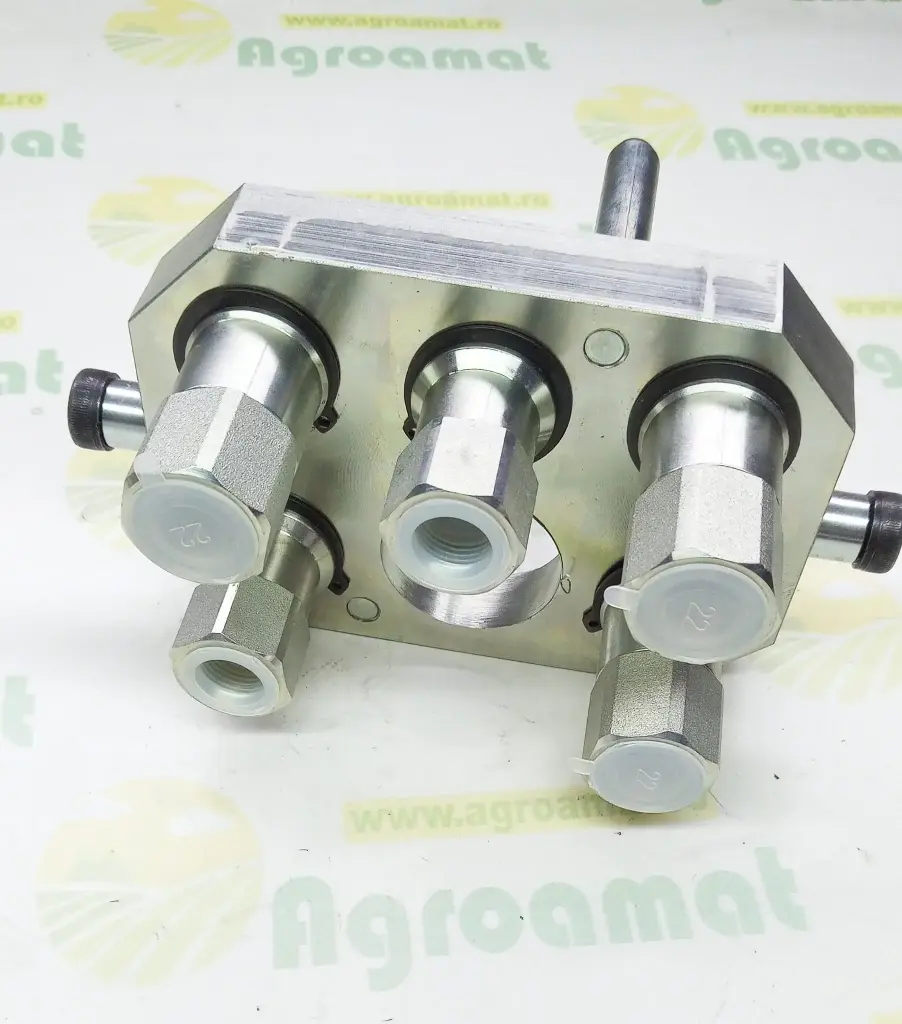 [AMAT1-93430] Cupla rapida AH166991