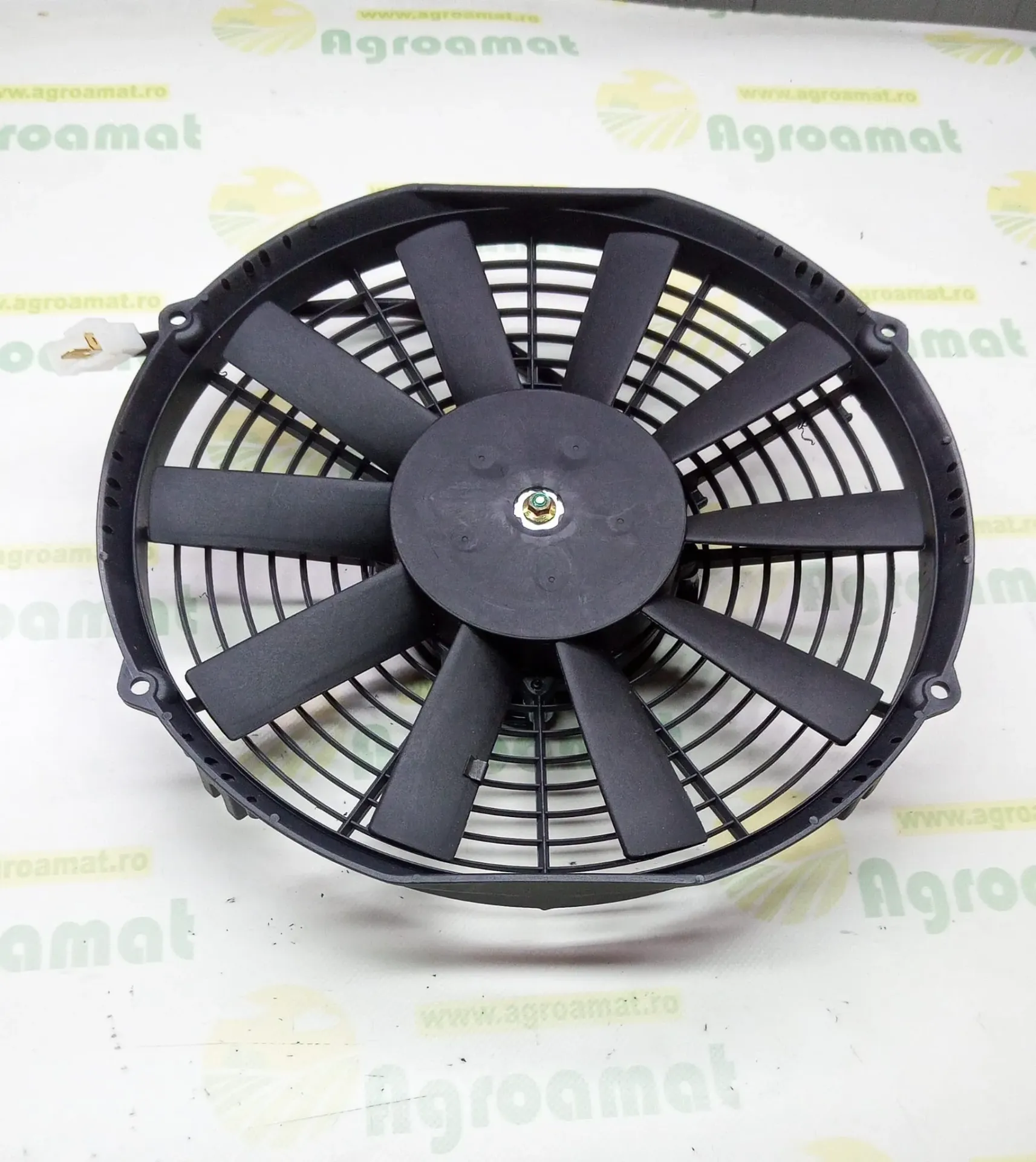 Ventilator radiator ER380912