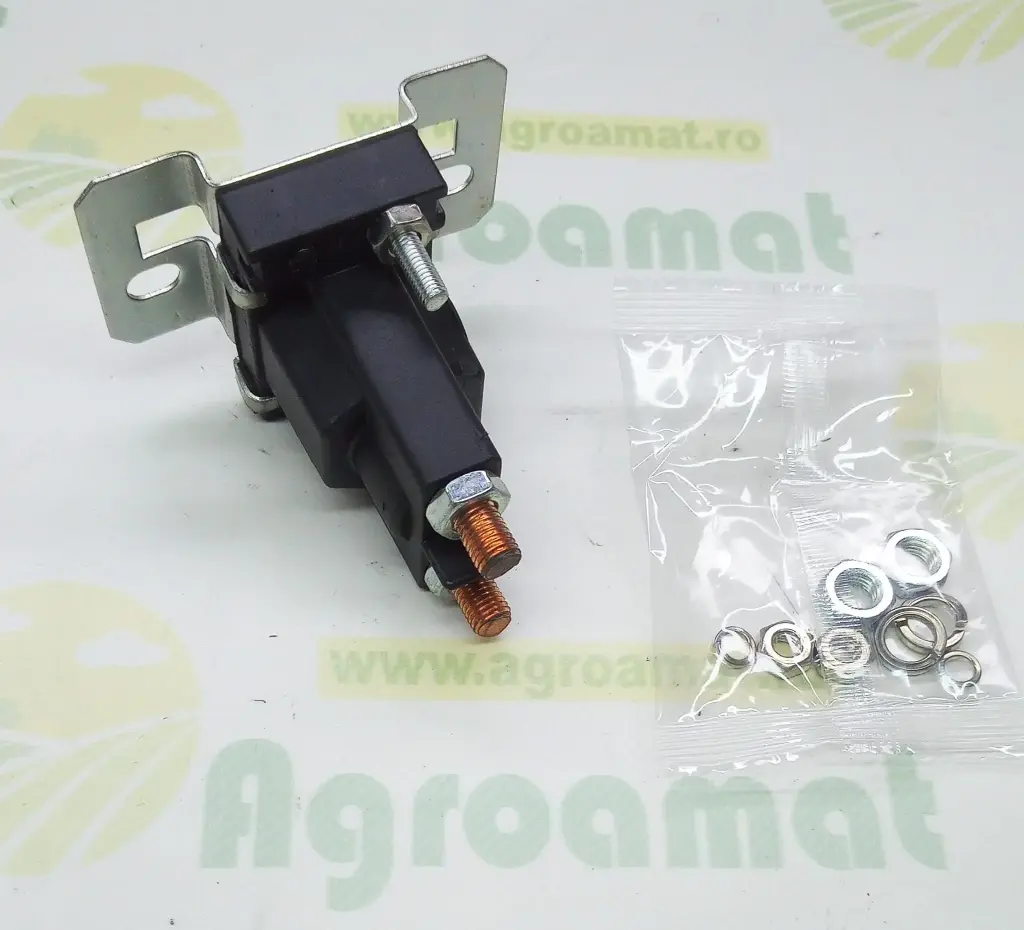 [AMAT1-93446] Releu AM103290