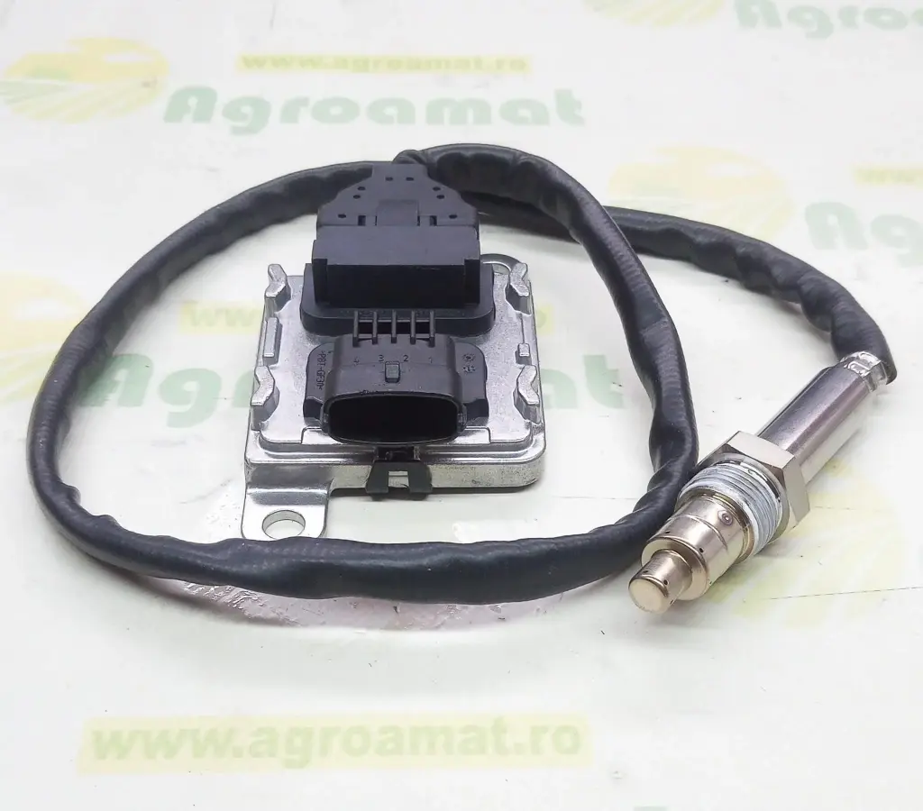 Senzor NOx 12V, conector 4 pini 02937837, 02937841, 04214582