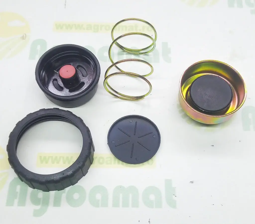 [AMAT1-93464] Pompa amorsare manuala RE50467