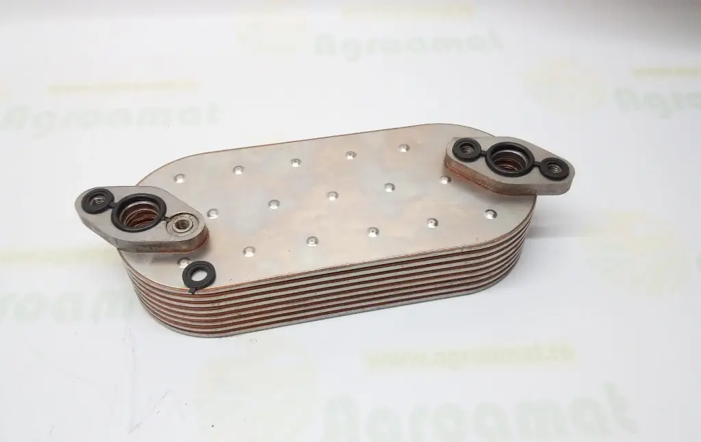 Racitor ulei 2486A993, 2486A980