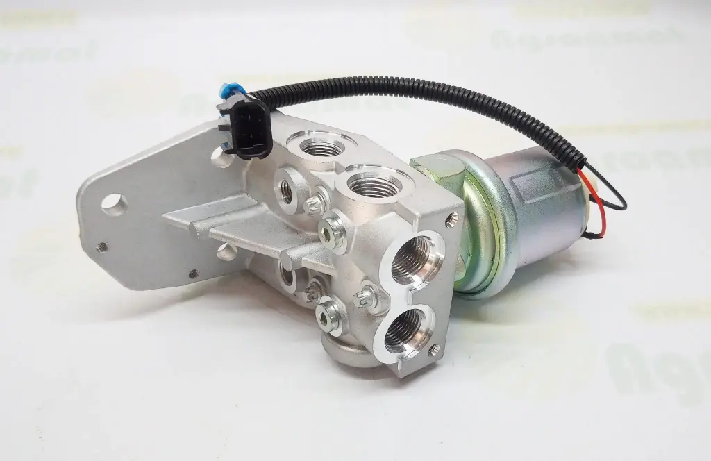 Pompa injectie 12V, 4.5A