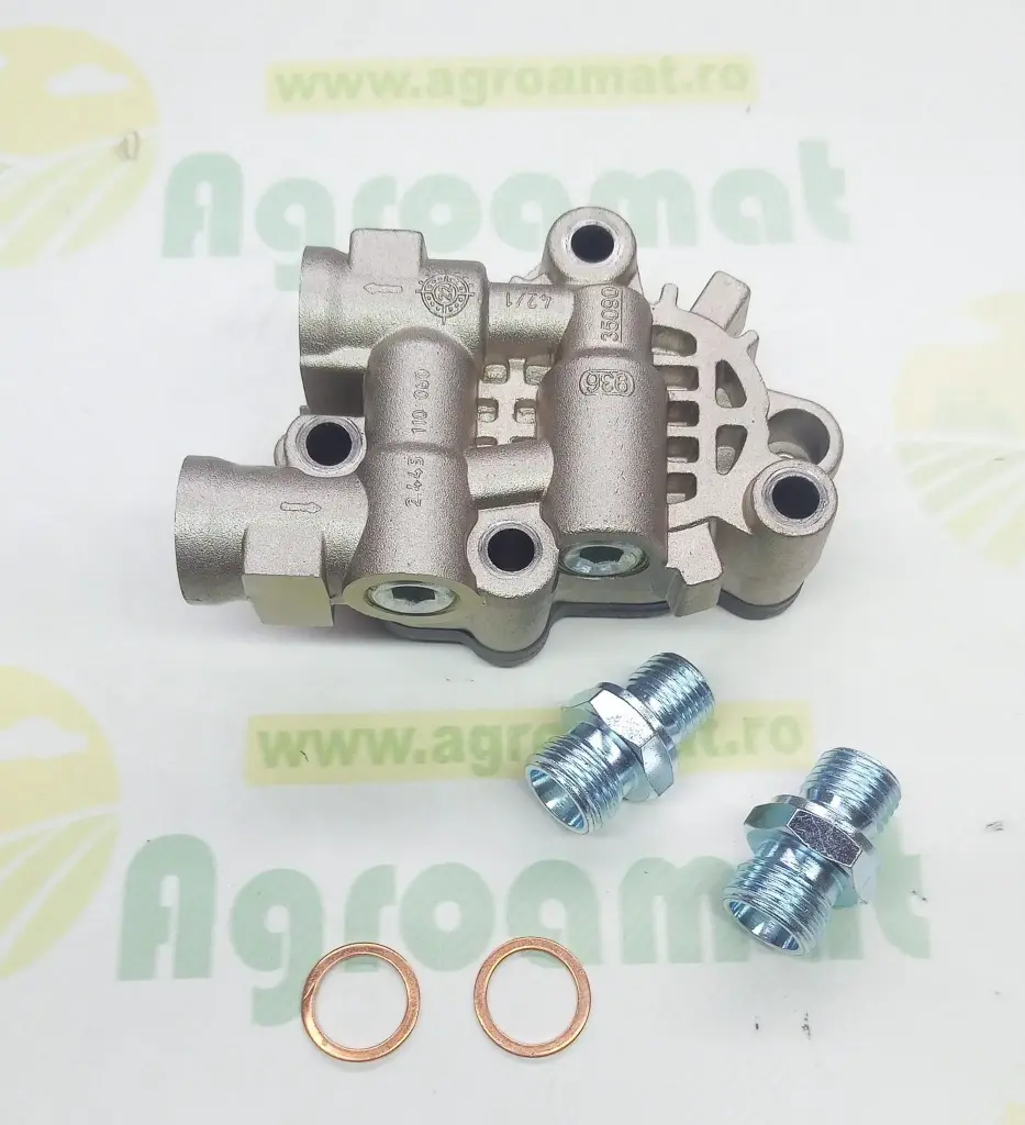 Pompa combustibi 8097766