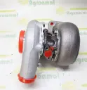 Turbocompresor