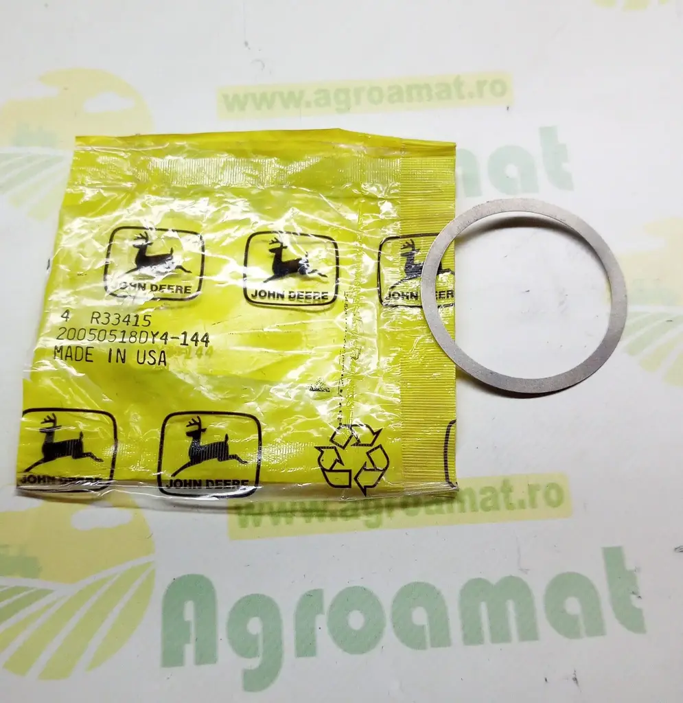 Pana Circulara R33415