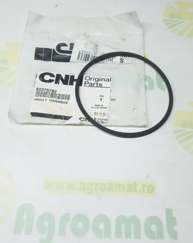 O-Ring Reparatie 375782