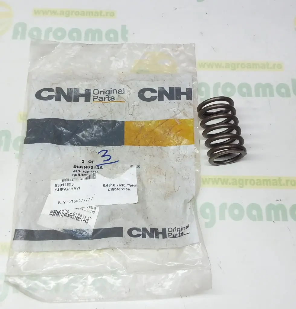 Arc Supapa 81817098