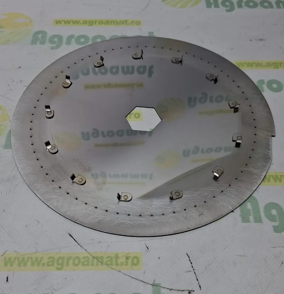 Disc Rapita 72-Gauri x 1mm