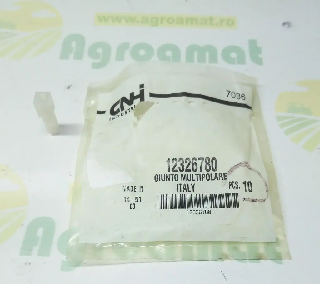 Conector Multiplu 12326780