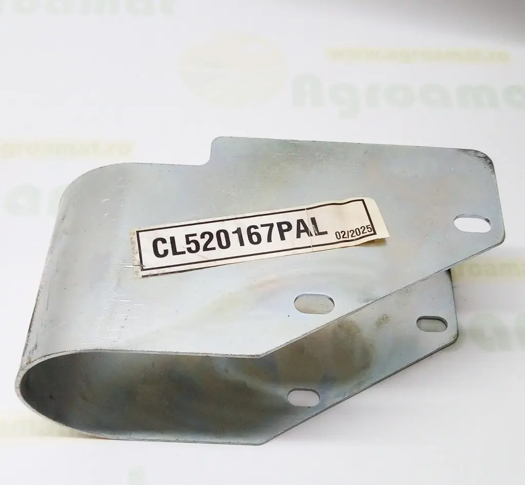 [AMAT1-93572] Oslona przeciwnawinięciowa 520167