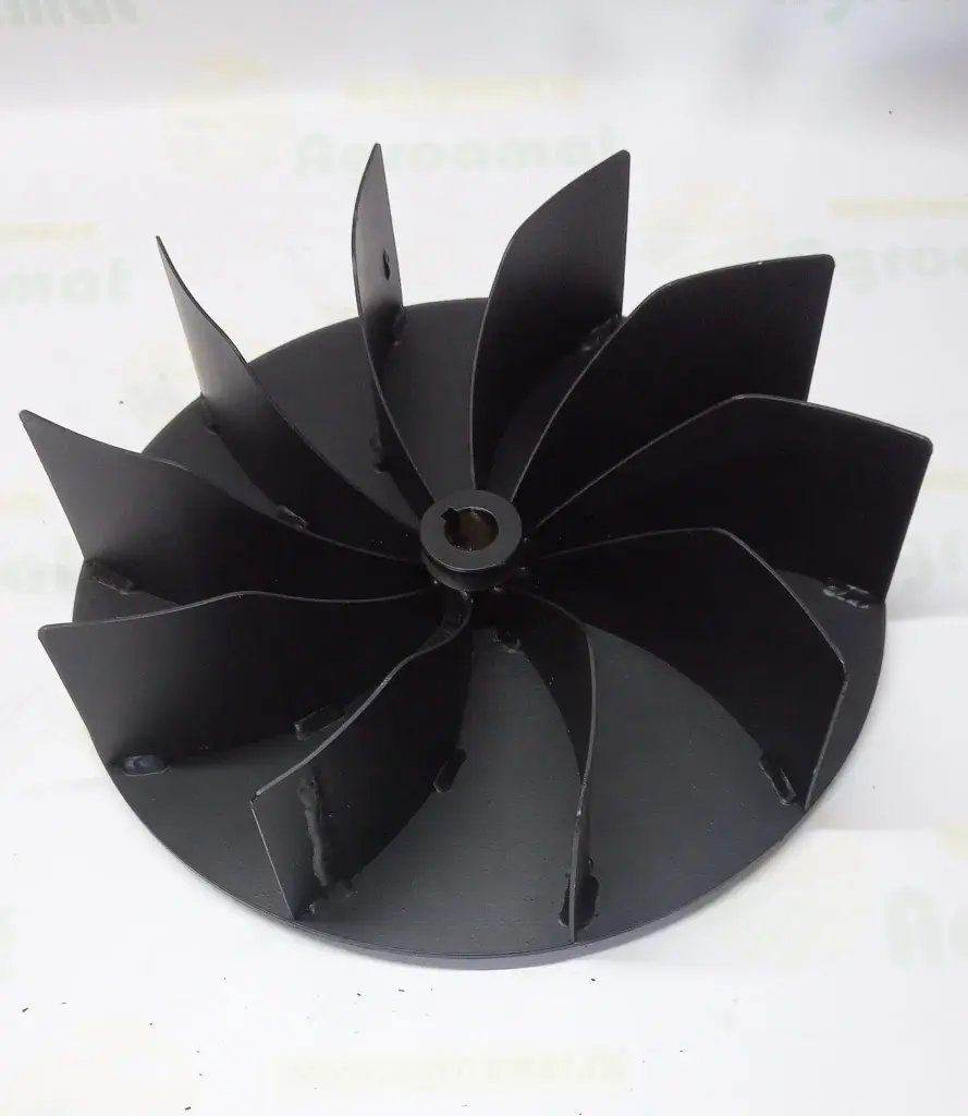 Ventilator transportor 765893