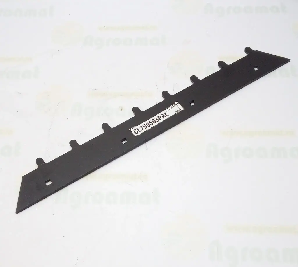 Listwa odrzutnika 759563