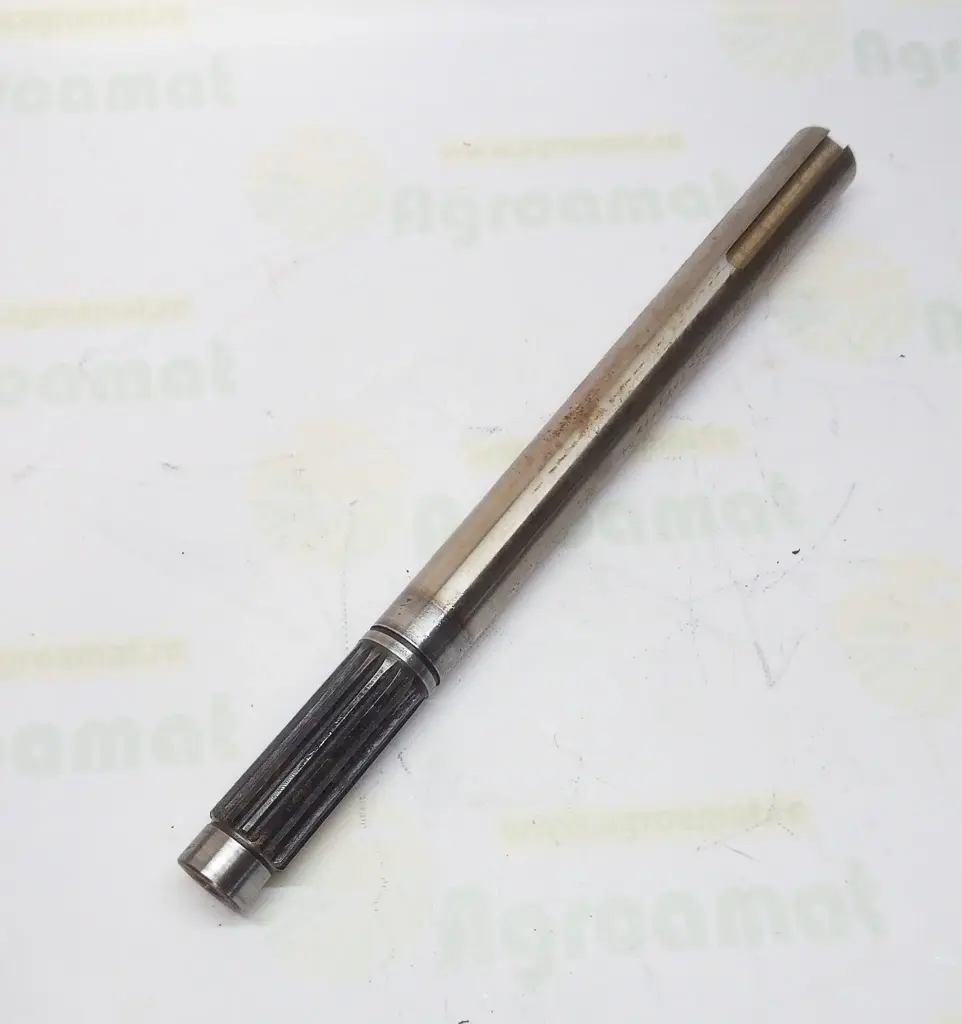 [AMAT1-93612] Ax Descarcare 758708