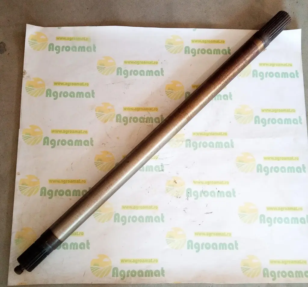[AMAT1-93613] Wał pośredni 669477