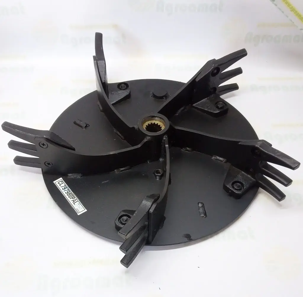 [AMAT1-93617] Skrzydło dmuchawy 797980