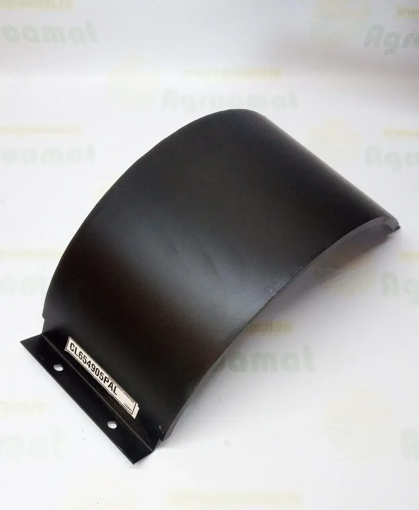 Pokrywa zamykająca przenośnika 654905