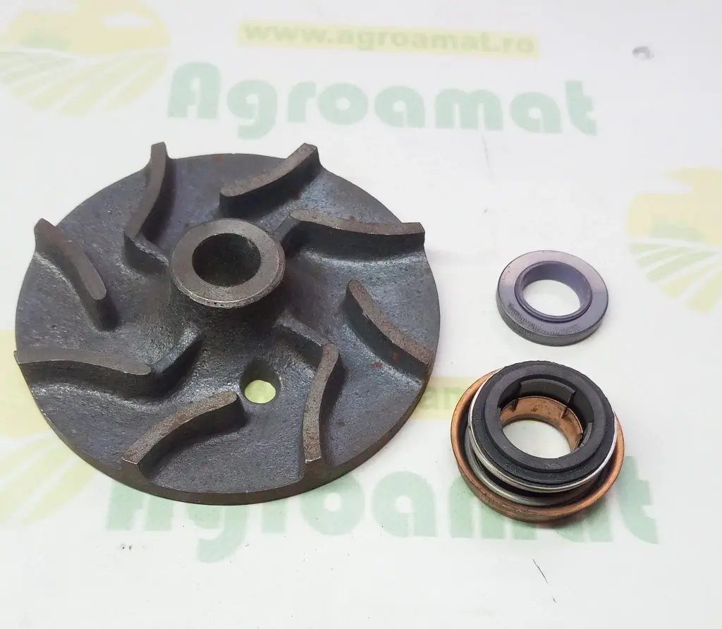 Kit Reparatie 81863983