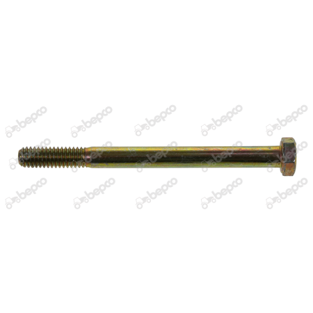 BOLT 5/16''-18 x 3 3/4''