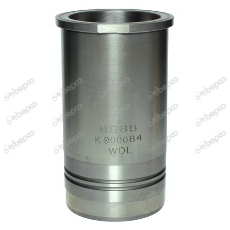 FINISHED CYLINDER LINER Ø 88.90 X 100.05 MM - L 192.54 MM