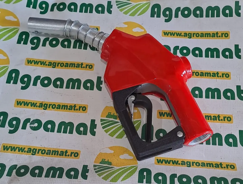 [AMAT1-93993] Pistol Pompa Motorina debit 0-120L/min.