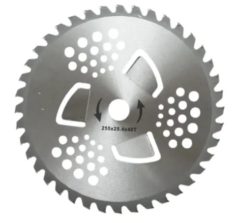 Disc Taiere  255x25.4x1.15mm