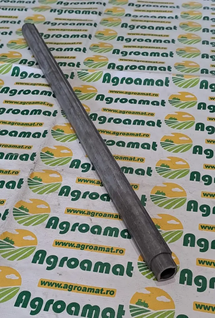 Set Teava Lamaie L=1m Cruce 27x70
