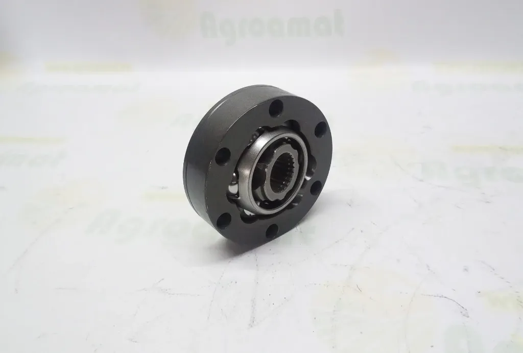 Cuplaj Cardan 100mm 24 caneluri 