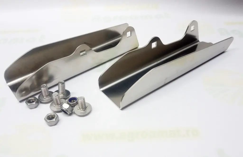 Set Palete Kuhn 4087061