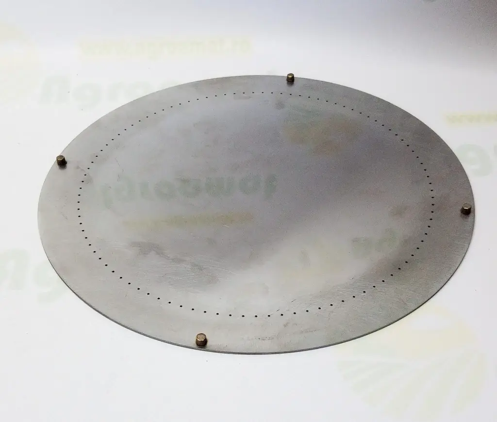 Disc Rapita Fara Agitatori Sola Prosem 100-Gauri x 1,1mm