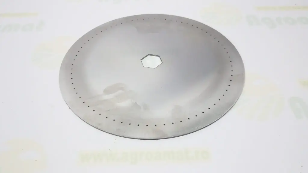 Disc Rapita Fara Agitatori IrTem 72-Gauri x 1,25mm
