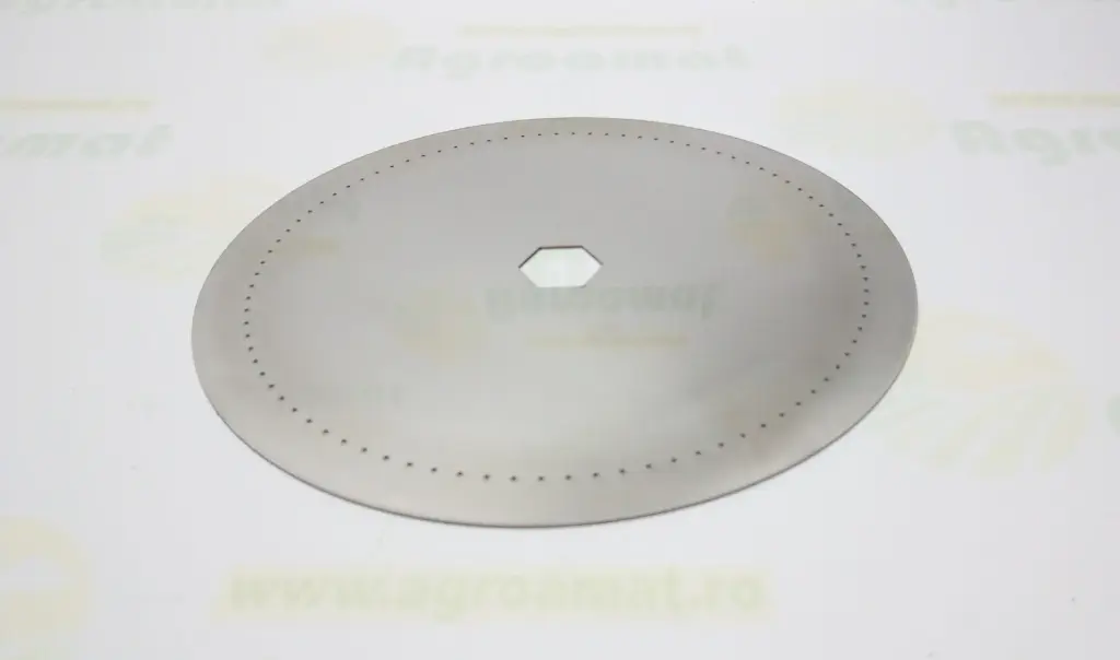 DISC SEMANATOARE D15.20