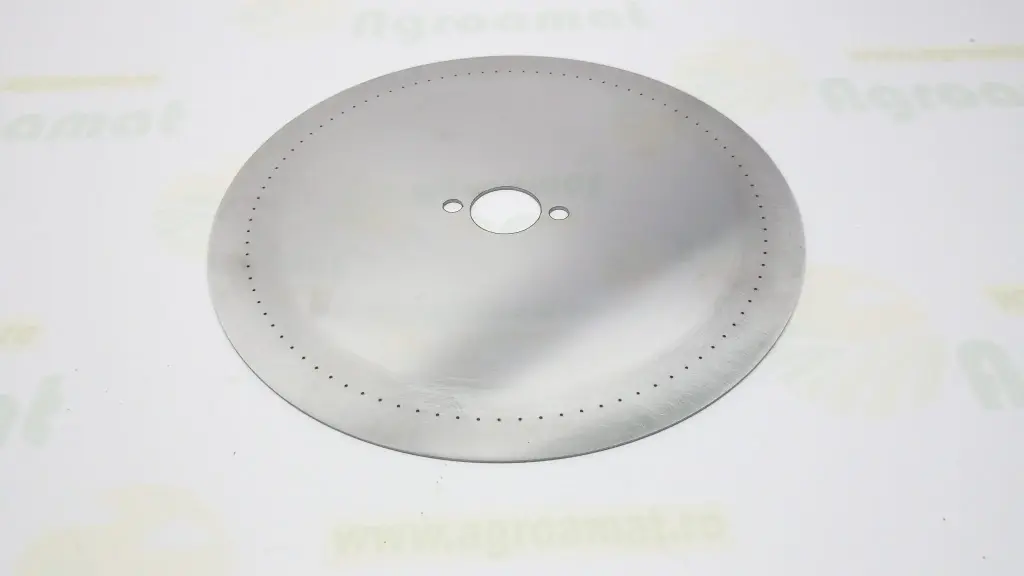 DISC SEMANATOARE D7.20